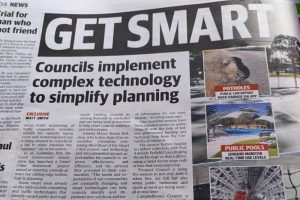 Read more about the article Councils implement innovative technologies to inform decision making
